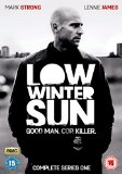 Low Winter Sun [DVD]