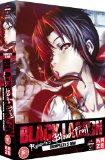 Black Lagoon Roberta's Blood Trail OVA [DVD]