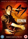 47 Ronin [DVD]