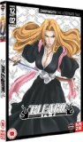 Bleach Series 12 Part 2- Zanpakut : The Alternate (Episodes 242-253) [DVD]