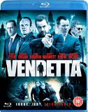 Vendetta [Blu-ray]