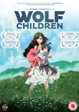 Wolf Children [DVD]