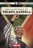 The Long Walk Of Nelson Mandela [DVD]