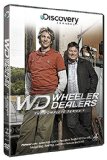 Wheeler Dealers: Series 7 [DVD]