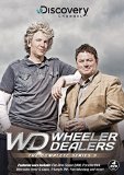 Wheeler Dealers: Series 9 [DVD]