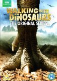 Walking with Dinosaurs (repack) [DVD]