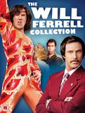 The Will Ferrell Collection [DVD]