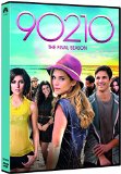 90210 - Season 5 [DVD]