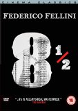 8 1/2 [DVD]