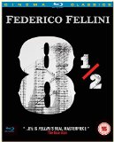 8 1/2 [Blu-ray]
