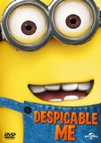 Despicable Me [DVD + UV Copy] [2010]