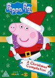 Peppa Pig: A Christmas Collection [DVD]
