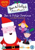 Ben And Holly's Little Kingdom: Ben And Holly's Christmas [DVD]
