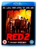 Red 2 [Blu-ray]
