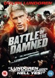 Battle Of The Damned [DVD]