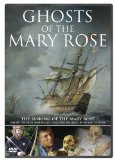 Ghosts Of The Mary Rose [DVD]