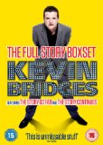 Kevin Bridges: The Full Story [DVD] [2013]