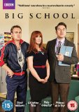 Big School [DVD]
