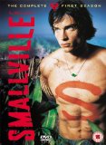 Smallville - The Complete Season 1 [DVD]