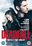 Deadfall [DVD] [2013]