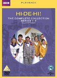 Hi-De-Hi Complete Collection [DVD] [2013]