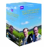 All Creatures Great & Small Complete Collection [DVD] [2013]