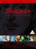 Shakespeare: The Animated Tales [DVD]