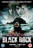 Black Rock [DVD]