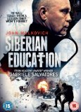 Siberian Education [DVD]