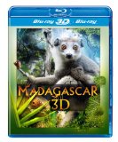 Madagascar 3D [Blu-ray]