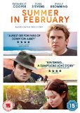 Summer In February [DVD]