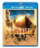 Egypt 3D [Blu-ray]
