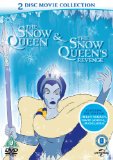 The Snow Queen and the Snow Queen's Revenge Double Pack [DVD]