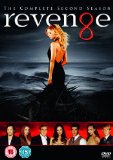 Revenge - Season 2 [DVD]
