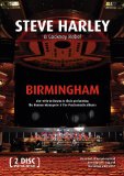 Birmingham - Live With Orchestra & Choir [Blu-ray]