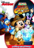 MMCH: Quest for the Crystal Mickey [DVD]