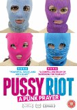 Pussy Riot - A Punk Prayer [DVD]