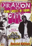 Dragon City: Punk Rock In China [DVD]