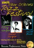 New Orleans Jazz Festival 1969 [DVD]