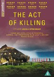 The Act of Killing [DVD]