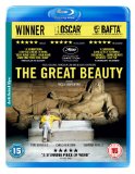 The Great Beauty [Blu-ray]