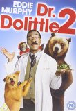 Dr Dolittle 2 [DVD]