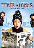 Home Alone 2 - Lost In New York [DVD]