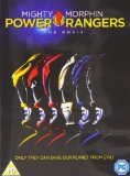 Power Rangers - The Movie [DVD]