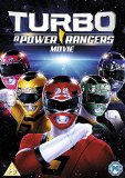 Turbo - A Power Rangers Movie [DVD]