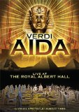 Aida: Live at the Albert Hall [DVD]