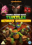 Teenage Mutant Ninja Turtles - Ultimate Showdown [DVD]