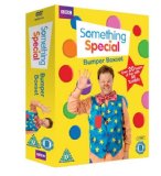 Something Special - Bumper Box Set [DVD]