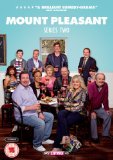 Mount Pleasant - Season 2 [DVD]