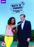 Death In Paradise: Series 1 And 2 [DVD]
